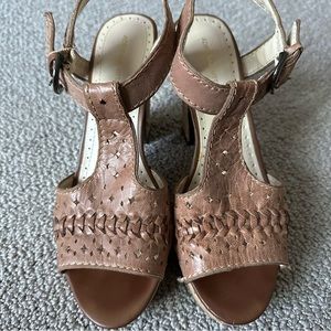 Adrienne Vittadini Sandals